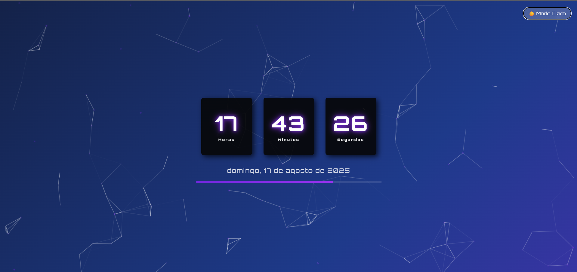 Projeto 5